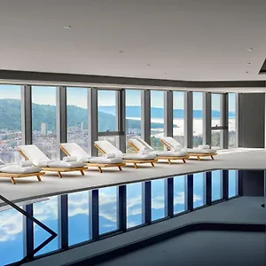 Ac By Marriott Split