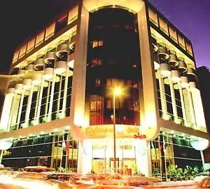 Delmon Dubai